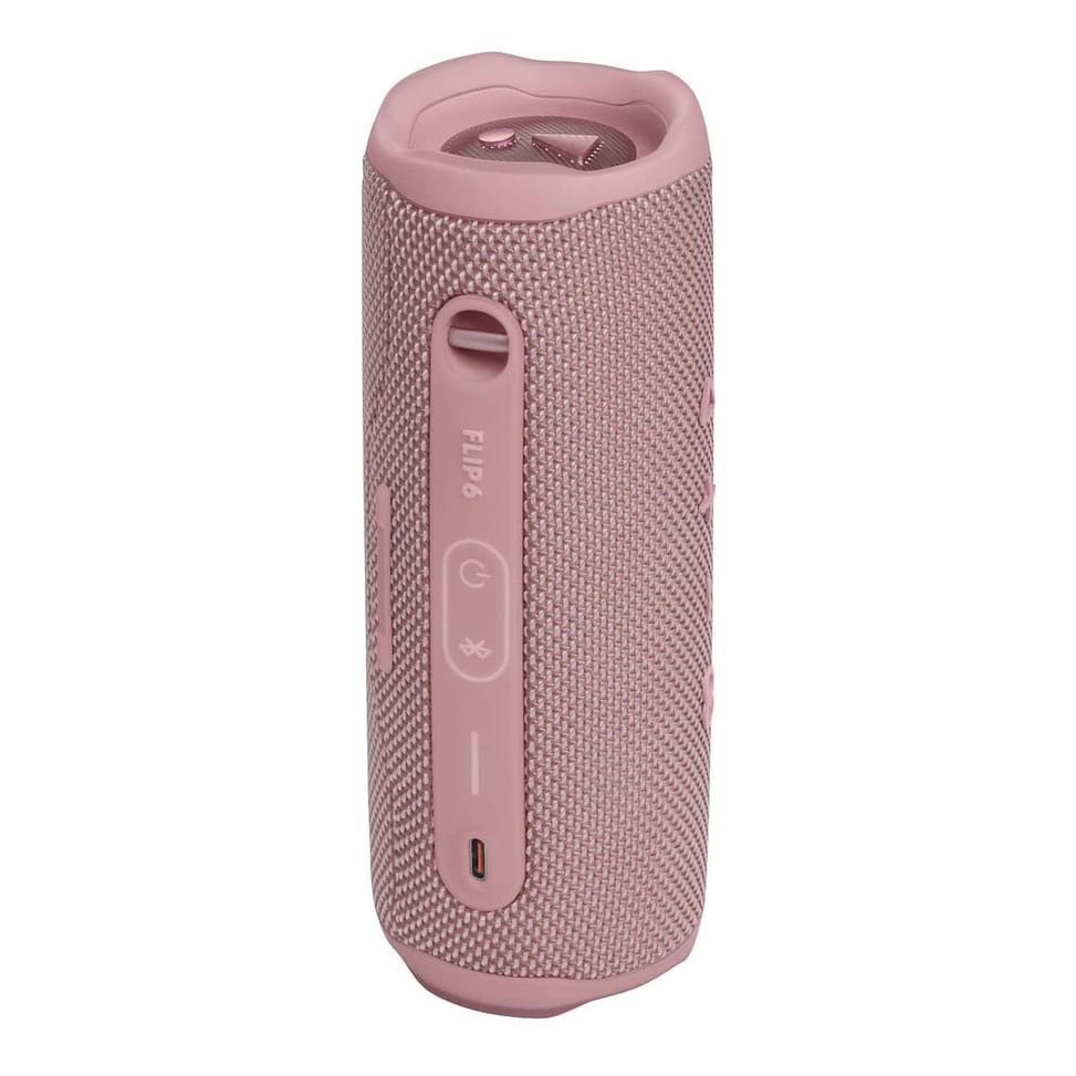 JBL Flip 6 Rose — image 4