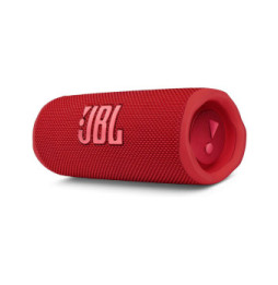 Enceinte Bluetooth portable JBL Flip 6 Rouge