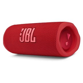 Enceinte Bluetooth portable JBL Flip 6 Rouge