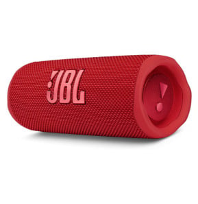 JBL Flip 6 Rouge