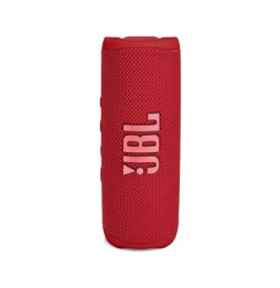 Enceinte Bluetooth portable JBL Flip 6 Rouge