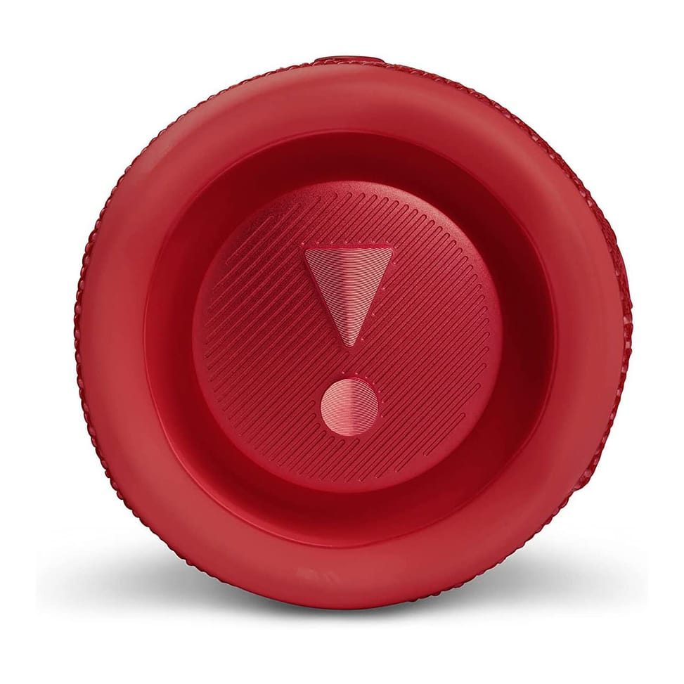Enceinte Bluetooth portable JBL Flip 6 Rouge — image 3