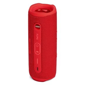 Enceinte Bluetooth portable JBL Flip 6 Rouge — image 4