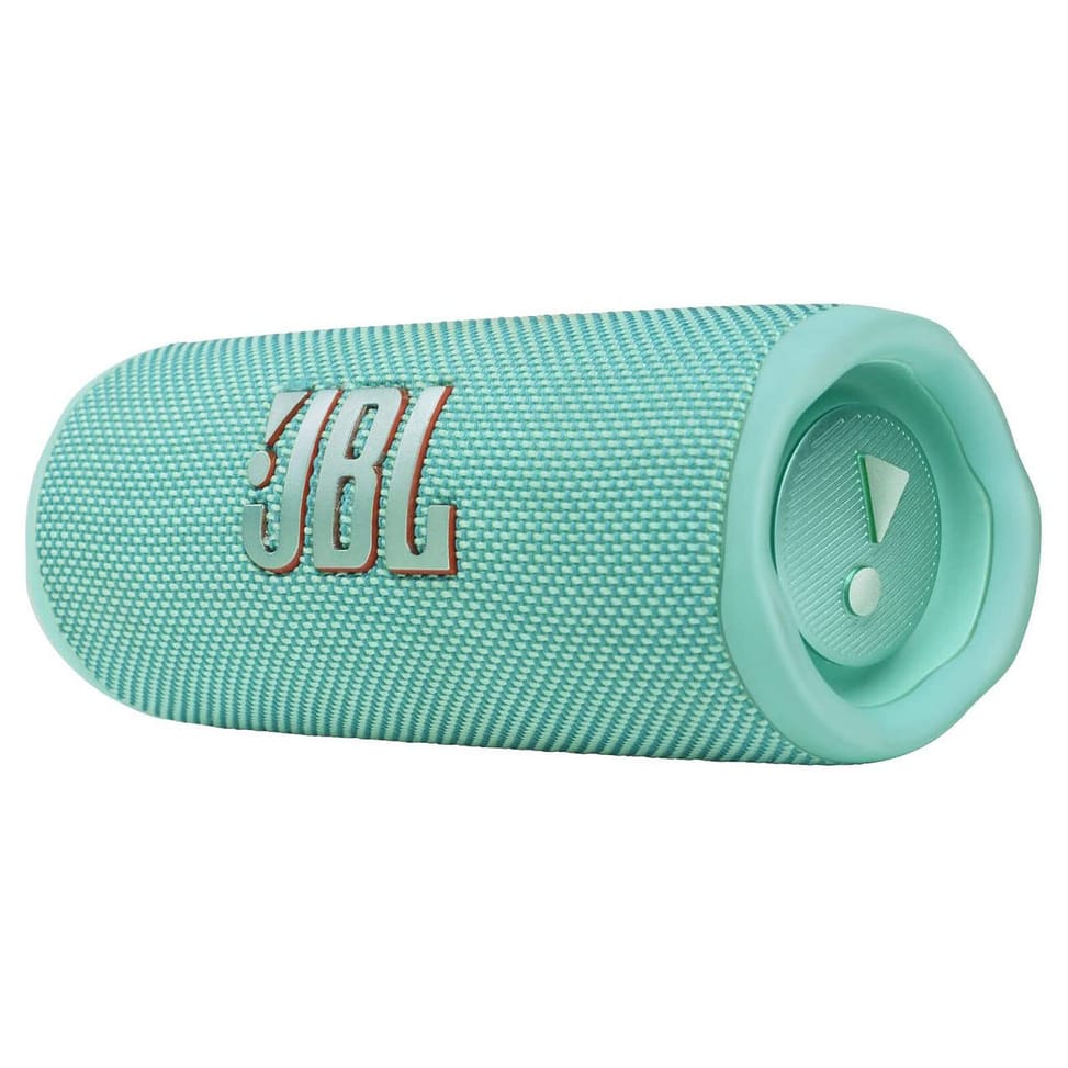 JBL Flip 6 Turquoise — image 1