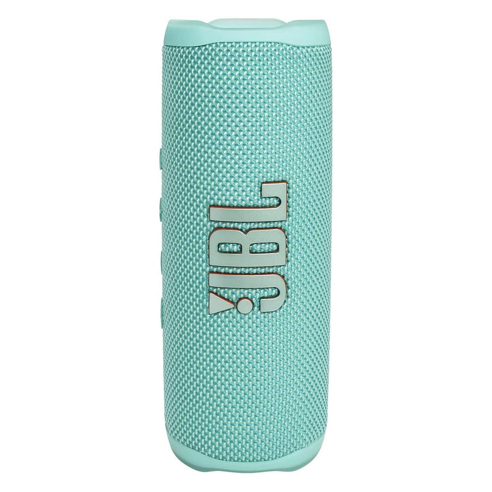 JBL Flip 6 Turquoise — image 2