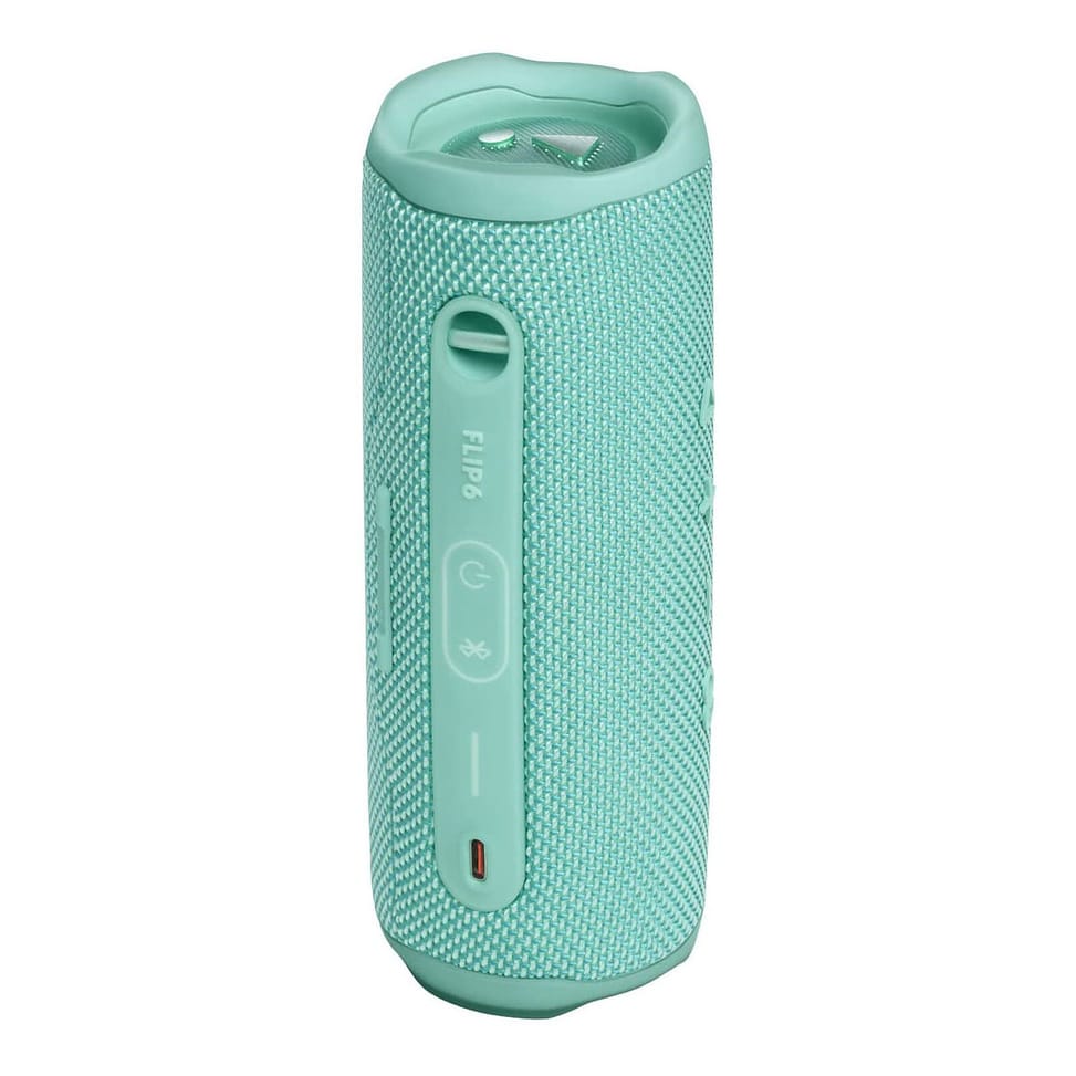 JBL Flip 6 Turquoise — image 4