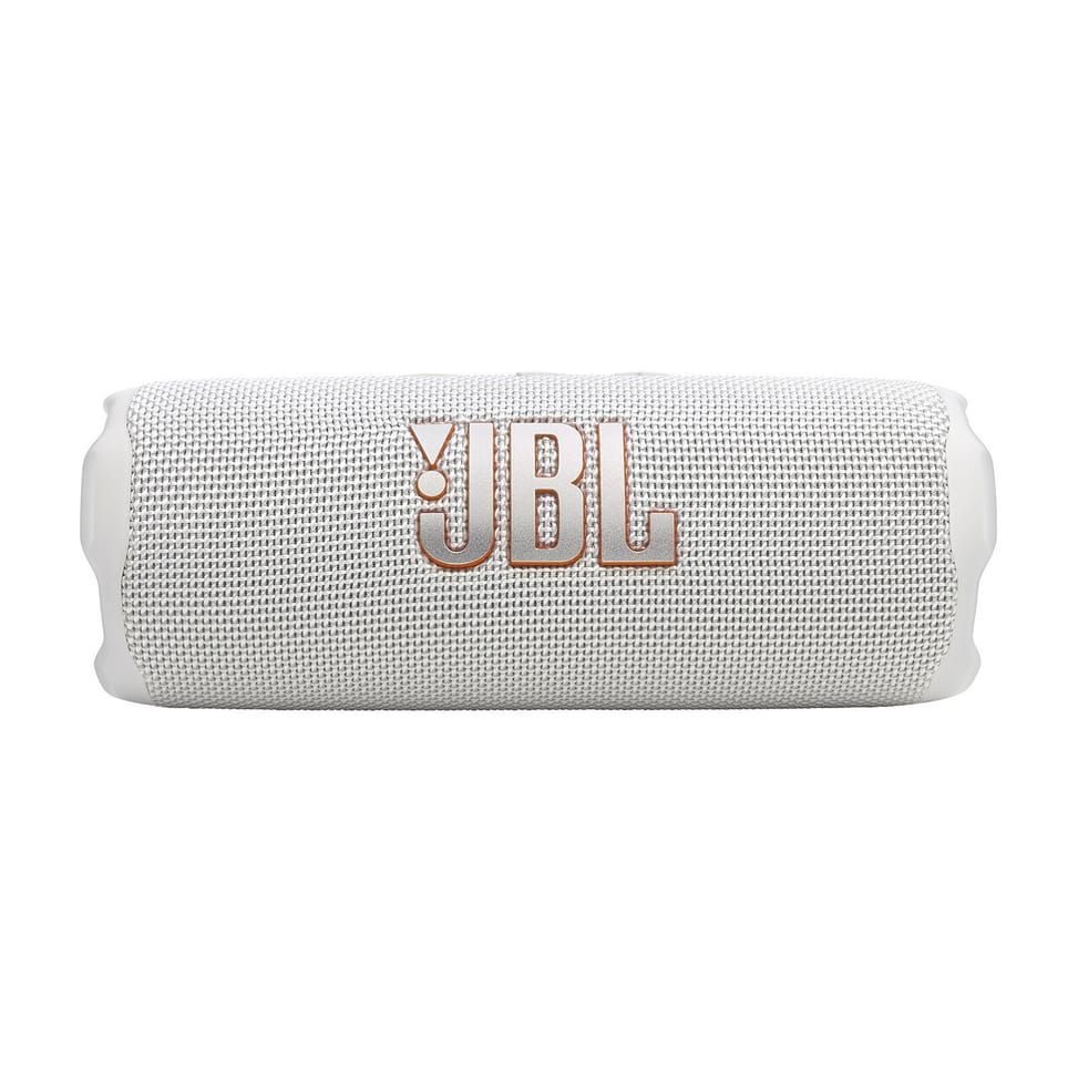 JBL Flip 7 Blanc — image 1