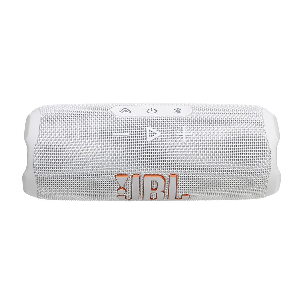JBL Flip 7 Blanc — image 2