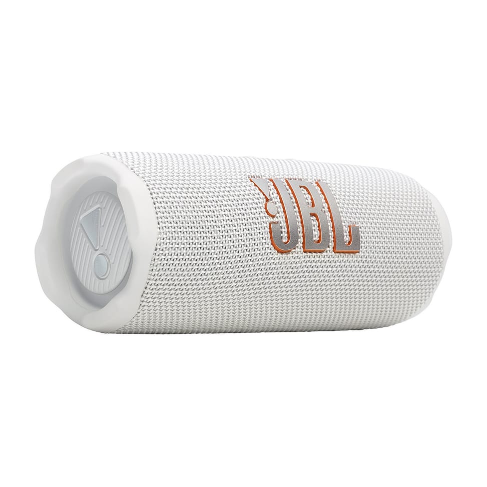 JBL Flip 7 Blanc — image 3
