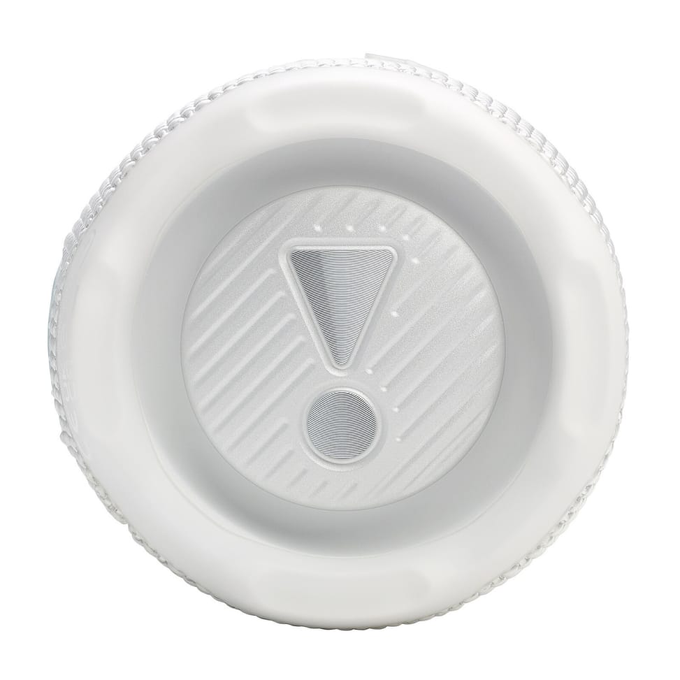 JBL Flip 7 Blanc — image 5