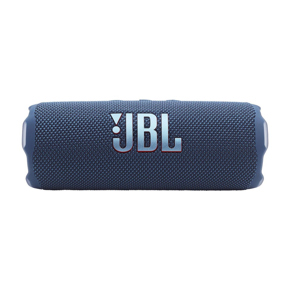مكبر صوت محمول Bluetooth JBL Flip 7 أزرق — صورة 1