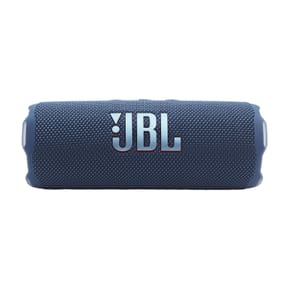 Enceinte portable Bluetooth JBL Flip 7 Bleu