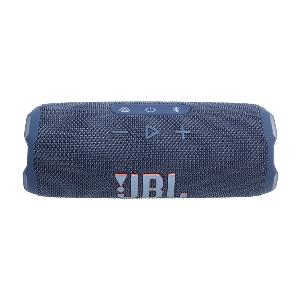 Enceinte portable Bluetooth JBL Flip 7 Bleu — image 2