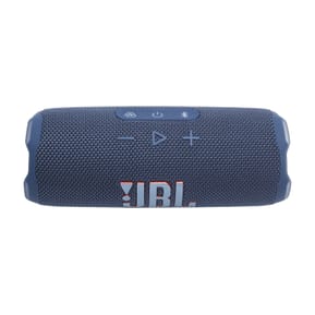 Enceinte portable Bluetooth JBL Flip 7 Bleu — image 2
