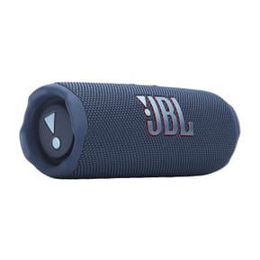 Enceinte portable Bluetooth JBL Flip 7 Bleu — image 3