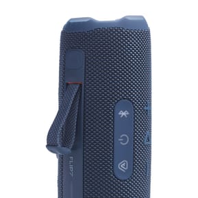 Enceinte portable Bluetooth JBL Flip 7 Bleu — image 4