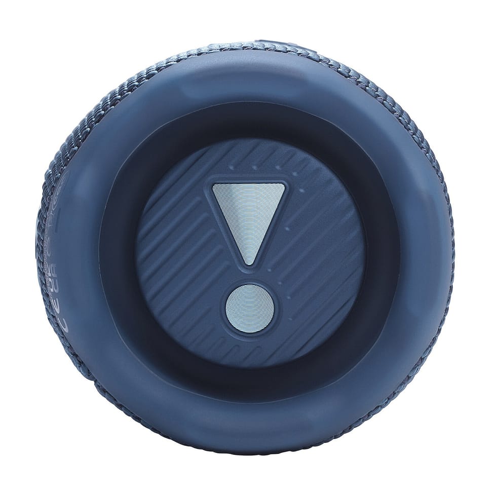 Enceinte portable Bluetooth JBL Flip 7 Bleu — image 5