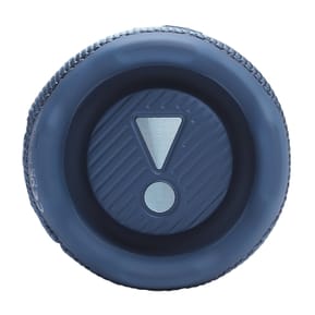 Enceinte portable Bluetooth JBL Flip 7 Bleu — image 5