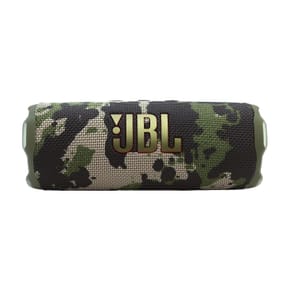 Enceinte portable Bluetooth JBL Flip 7 Camouflage