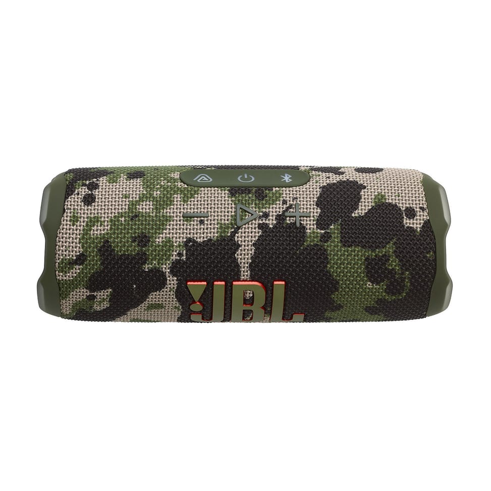 Enceinte portable Bluetooth JBL Flip 7 Camouflage — image 2