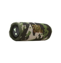 Enceinte portable Bluetooth JBL Flip 7 Camouflage