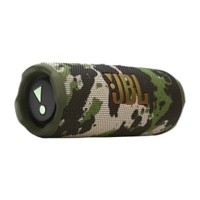 Enceinte portable Bluetooth JBL Flip 7 Camouflage — image 3