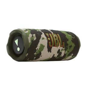 Enceinte portable Bluetooth JBL Flip 7 Camouflage