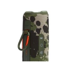 Enceinte portable Bluetooth JBL Flip 7 Camouflage