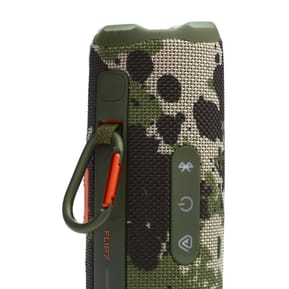 Enceinte portable Bluetooth JBL Flip 7 Camouflage — image 4