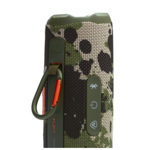 Enceinte portable Bluetooth JBL Flip 7 Camouflage