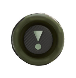 Enceinte portable Bluetooth JBL Flip 7 Camouflage