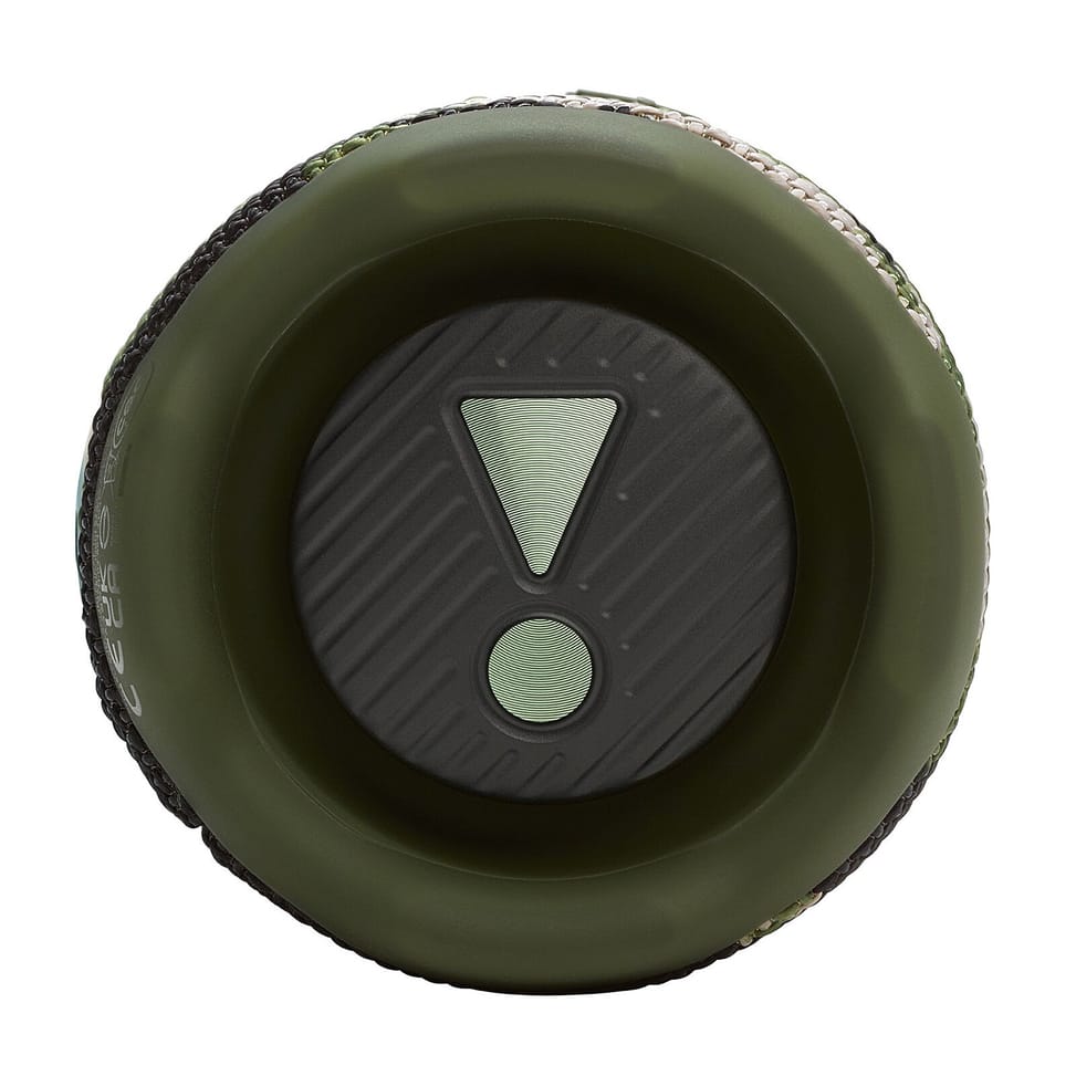 مكبر صوت محمول Bluetooth JBL Flip 7 Camouflage — صورة 5