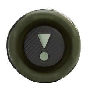 Enceinte portable Bluetooth JBL Flip 7 Camouflage