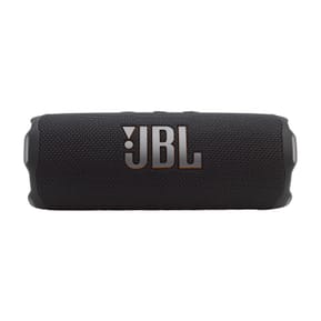 Enceinte portable Bluetooth JBL Flip 7 Noir