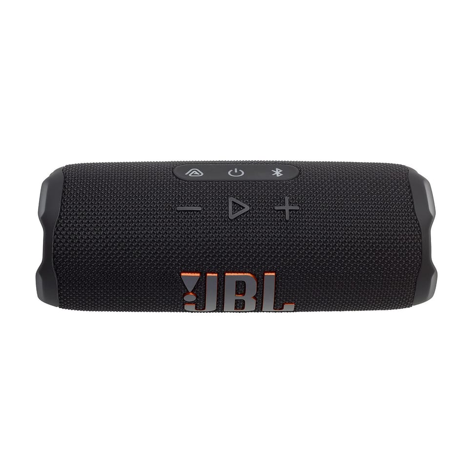Enceinte portable Bluetooth JBL Flip 7 Noir — image 2
