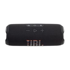 Enceinte portable Bluetooth JBL Flip 7 Noir — image 2