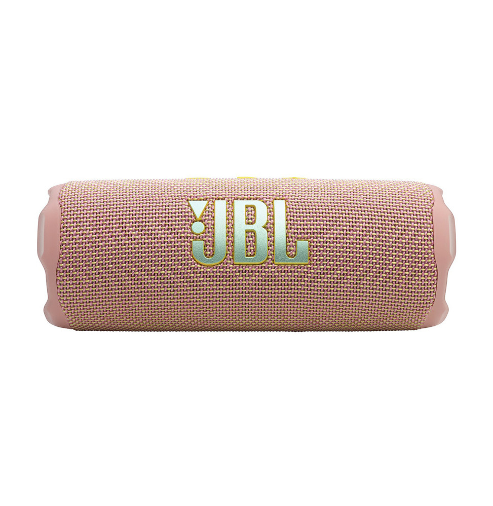 JBL Flip 7 Rose