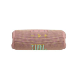 JBL Flip 7 Rose