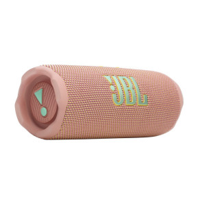 JBL Flip 7 Rose