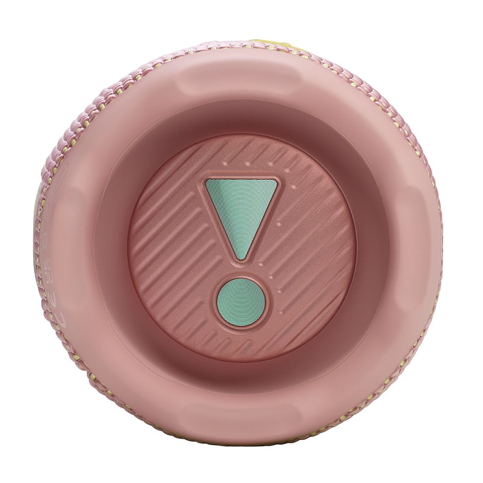 JBL Flip 7 Rose — image 5