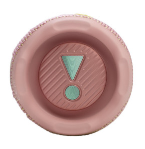 JBL Flip 7 Rose