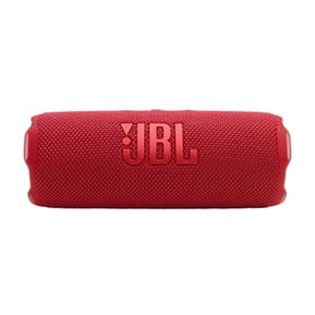 Enceinte portable Bluetooth JBL Flip 7 Rouge