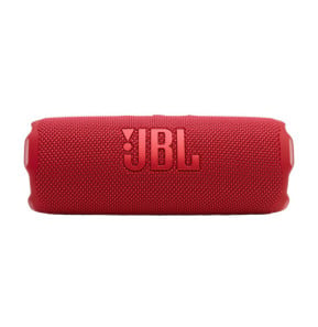 JBL Flip 7 Rouge