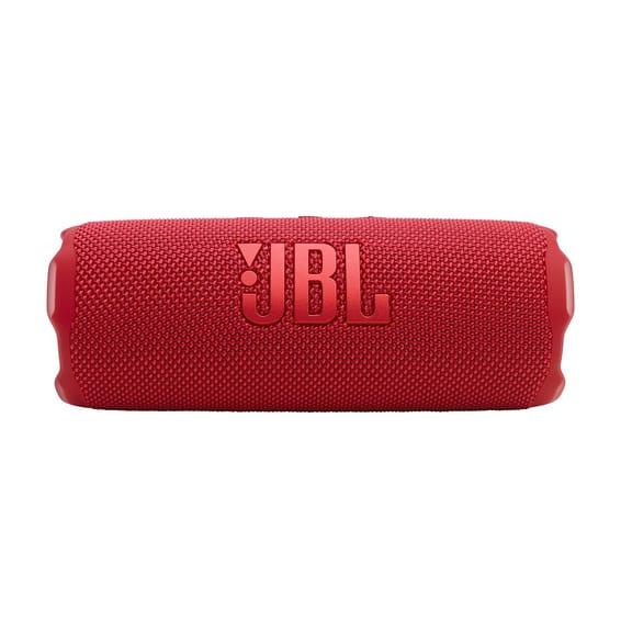 Enceinte portable Bluetooth JBL Flip 7 Rouge
