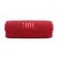Enceinte portable Bluetooth JBL Flip 7 Rouge