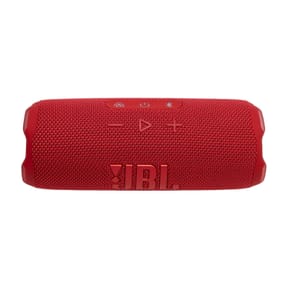 Enceinte portable Bluetooth JBL Flip 7 Rouge — image 2