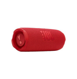 Enceinte portable Bluetooth JBL Flip 7 Rouge