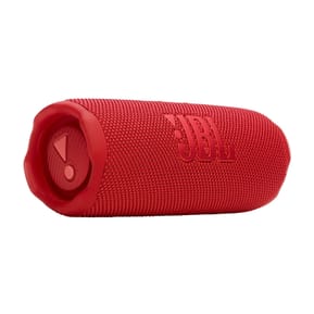 Enceinte portable Bluetooth JBL Flip 7 Rouge — image 3