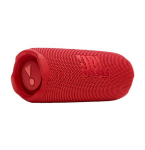 Enceinte portable Bluetooth JBL Flip 7 Rouge