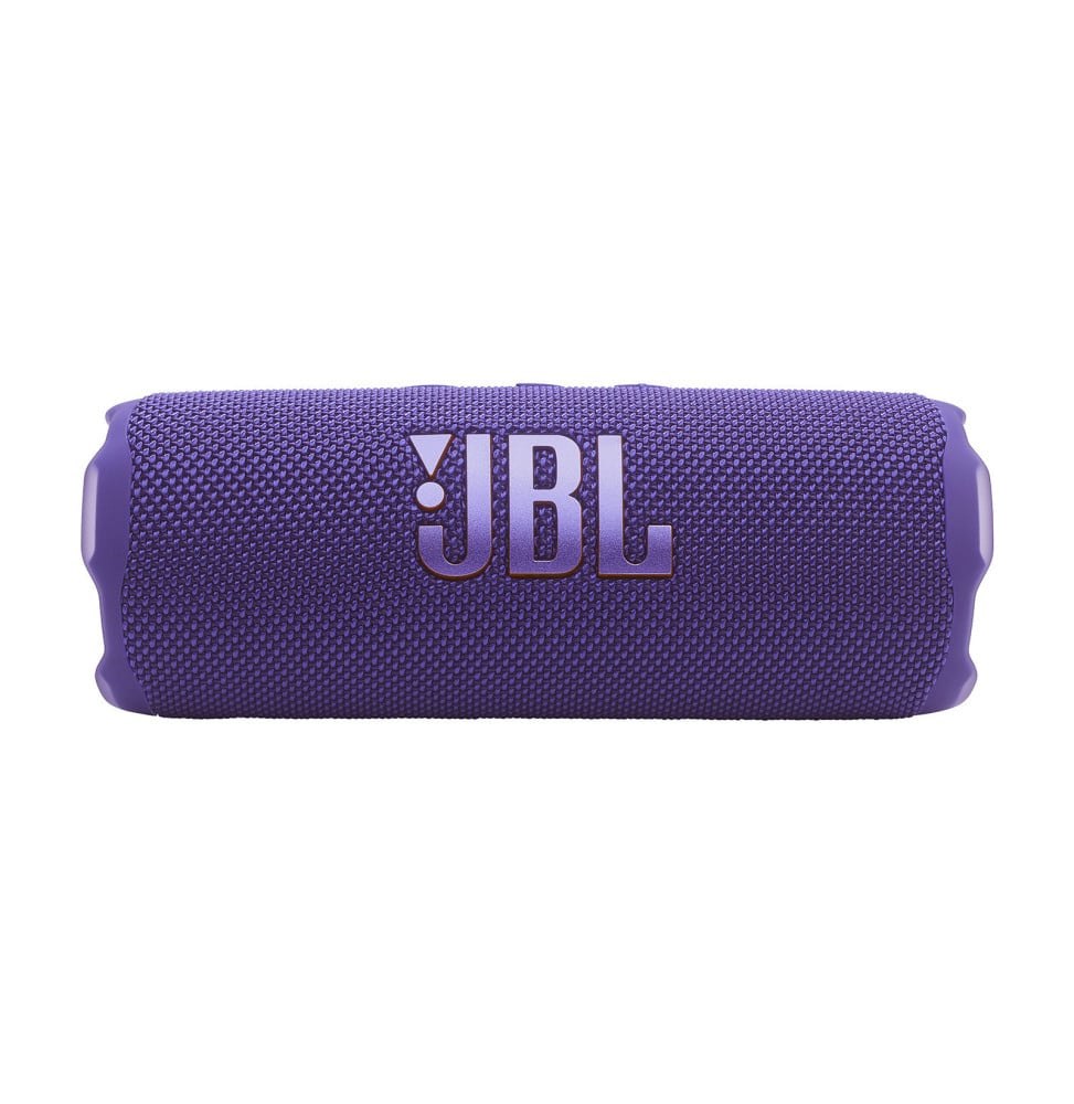 Enceinte portable Bluetooth JBL Flip 7 Violet